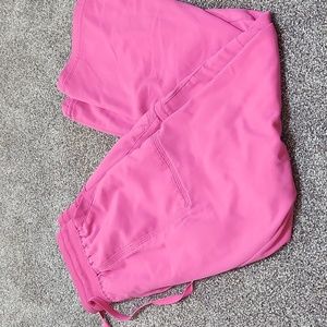 Wonder winks scrub pants